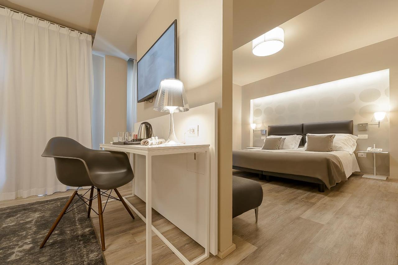 Hotel Monte Meraviglia カーシャ エクステリア 写真