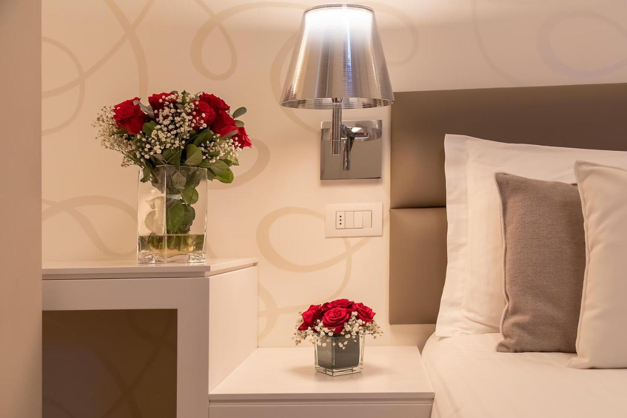 Hotel Monte Meraviglia カーシャ エクステリア 写真