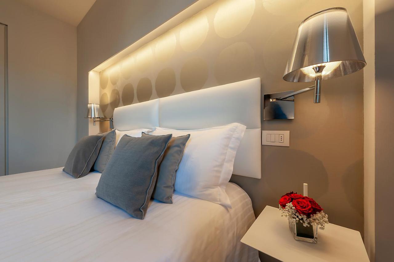 Hotel Monte Meraviglia カーシャ エクステリア 写真