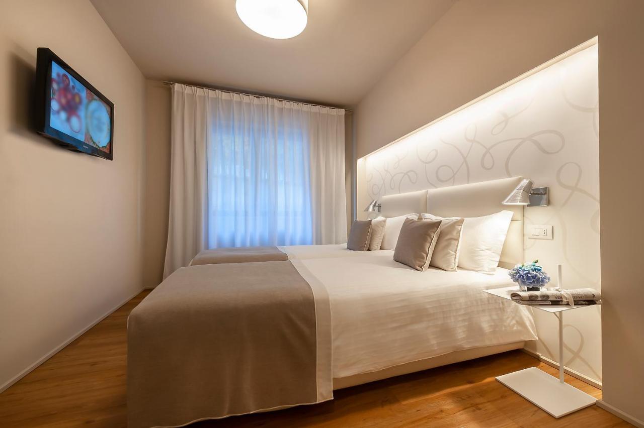 Hotel Monte Meraviglia カーシャ エクステリア 写真