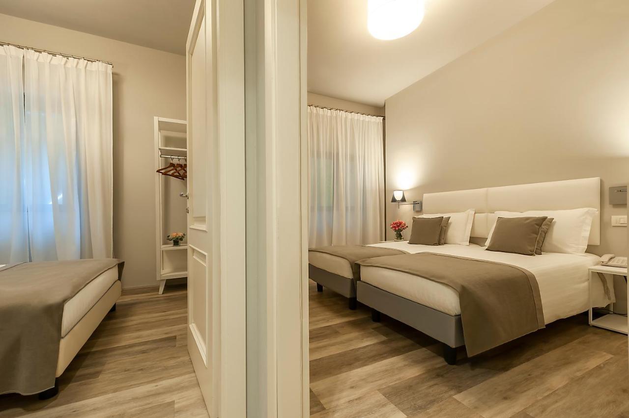 Hotel Monte Meraviglia カーシャ エクステリア 写真