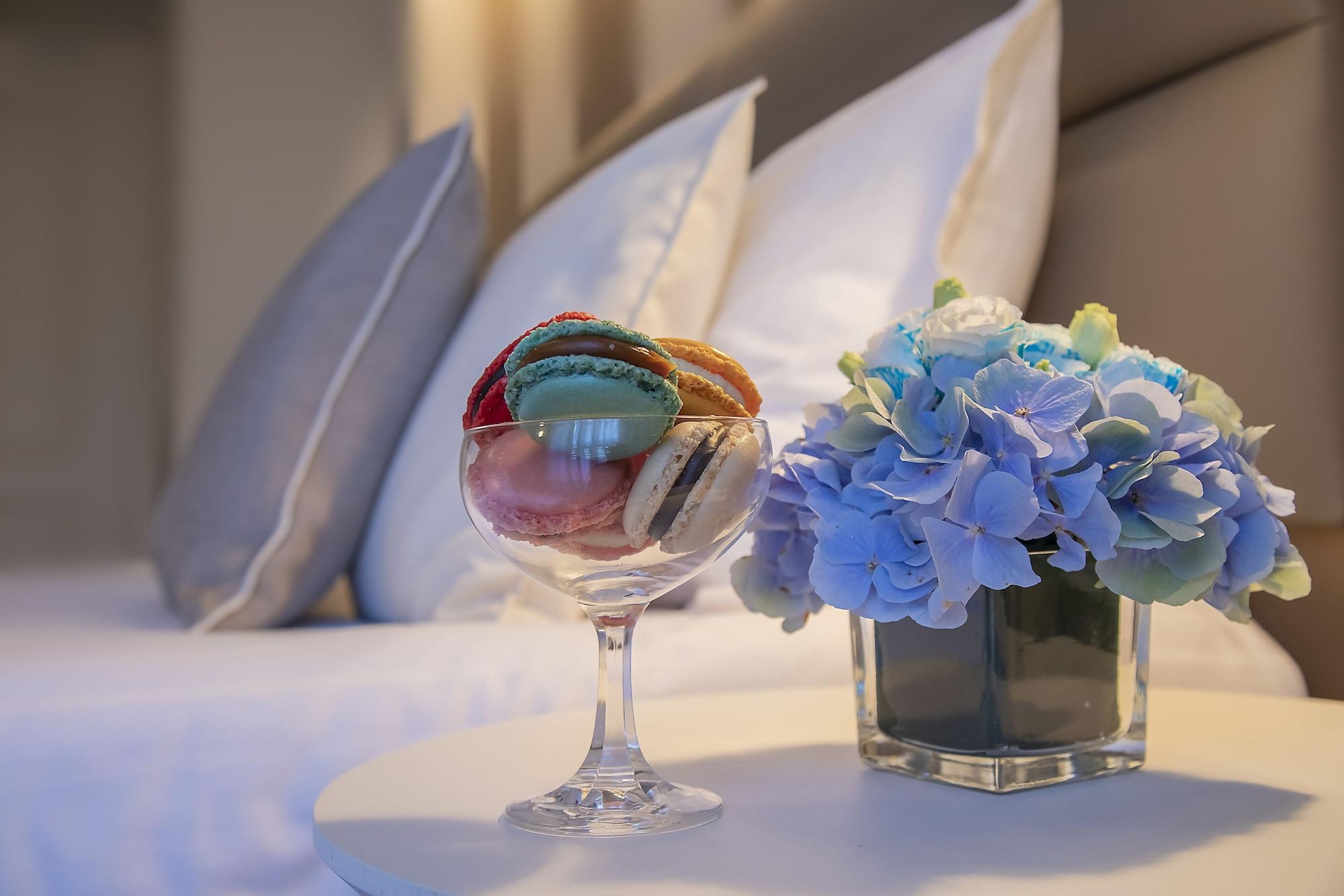Hotel Monte Meraviglia カーシャ エクステリア 写真