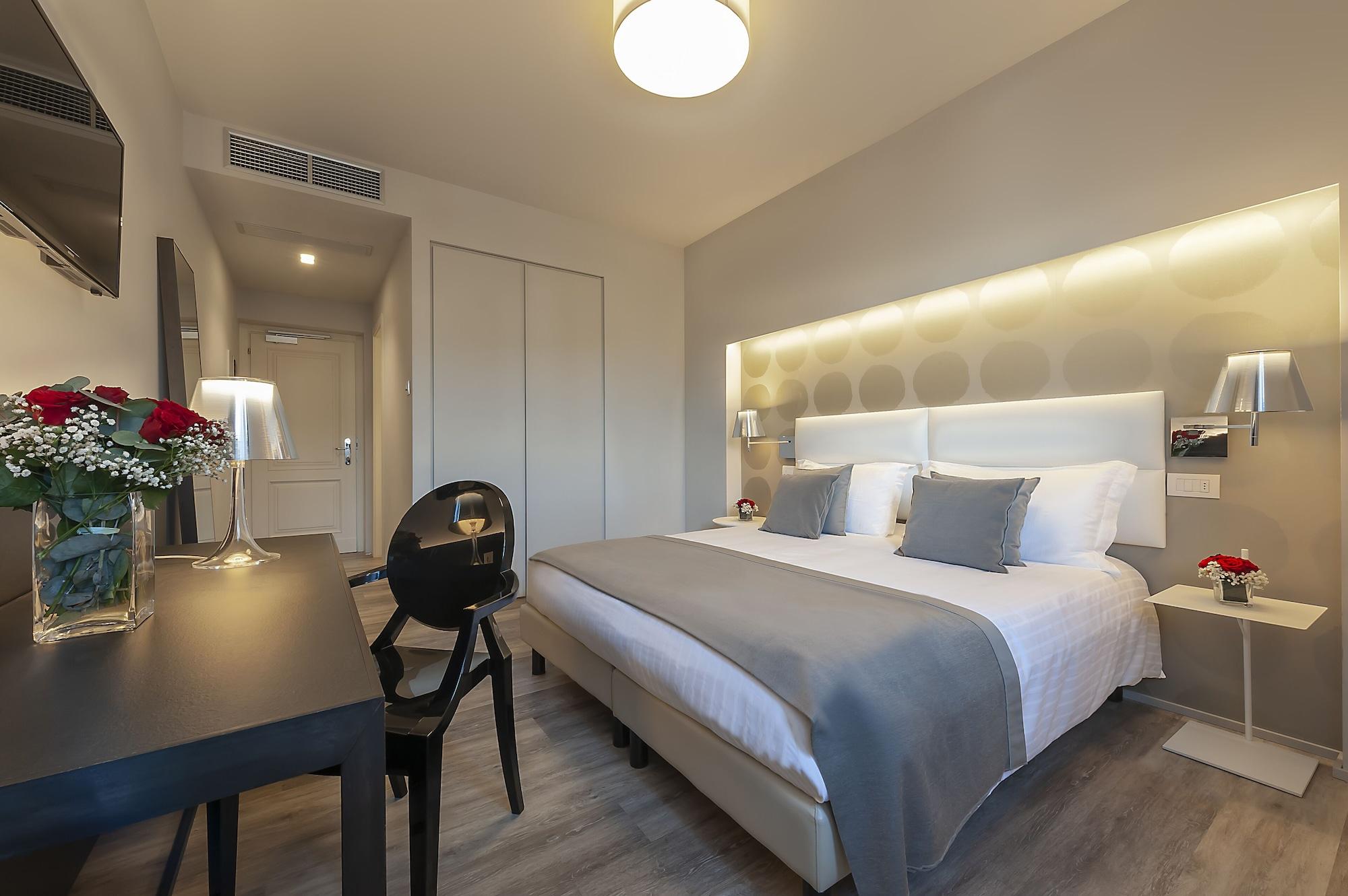 Hotel Monte Meraviglia カーシャ エクステリア 写真