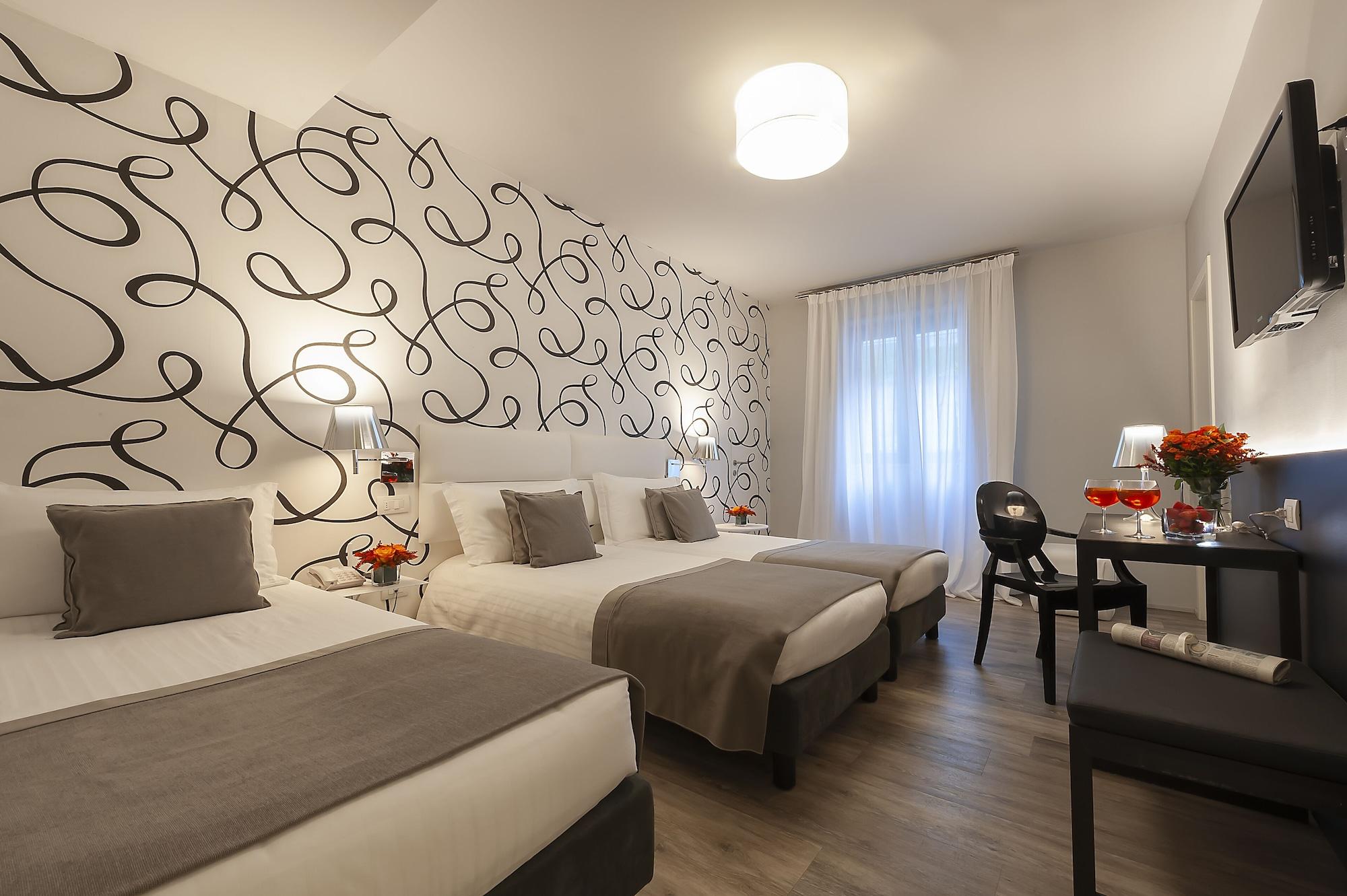 Hotel Monte Meraviglia カーシャ エクステリア 写真
