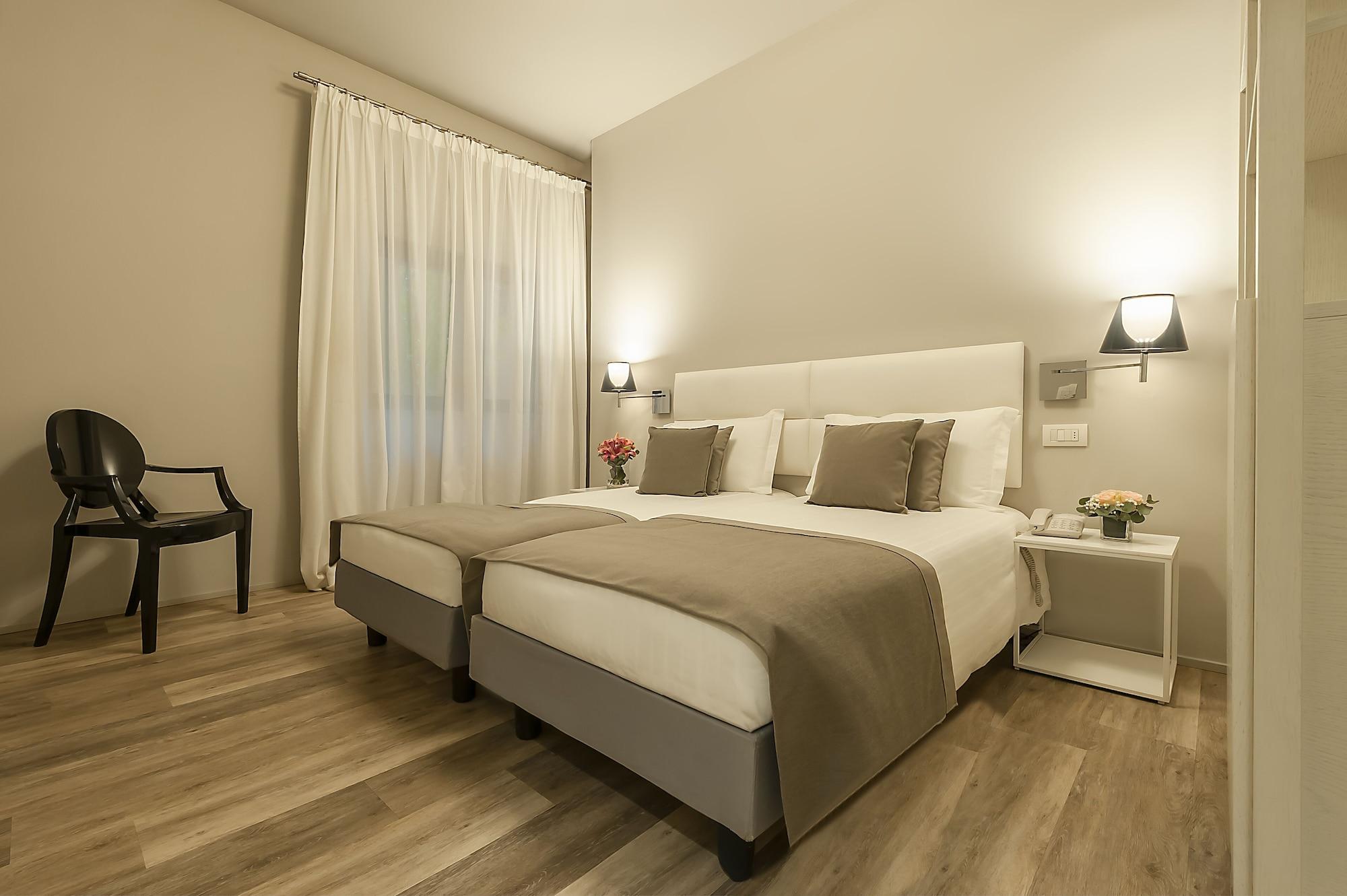 Hotel Monte Meraviglia カーシャ エクステリア 写真