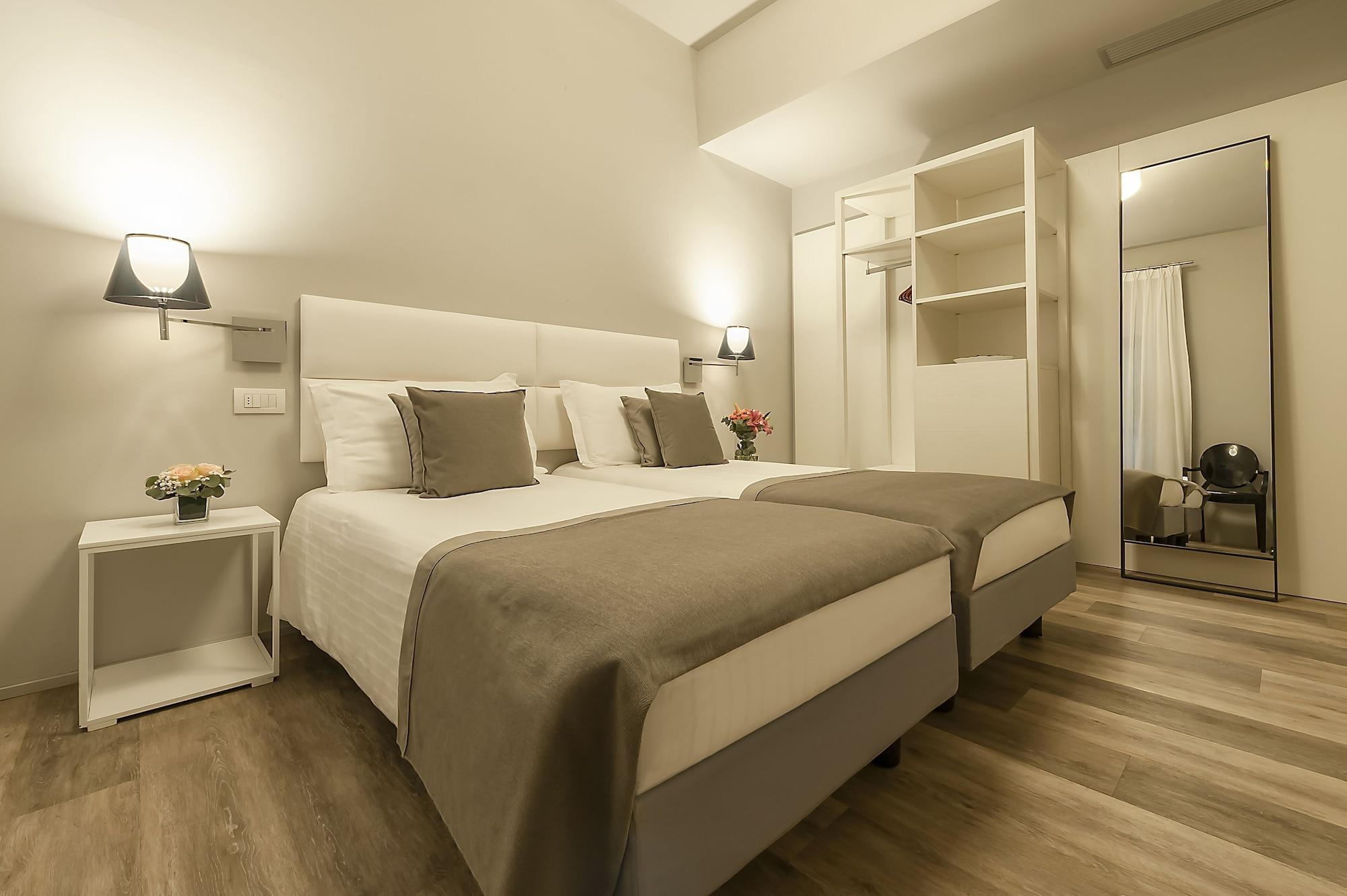 Hotel Monte Meraviglia カーシャ エクステリア 写真