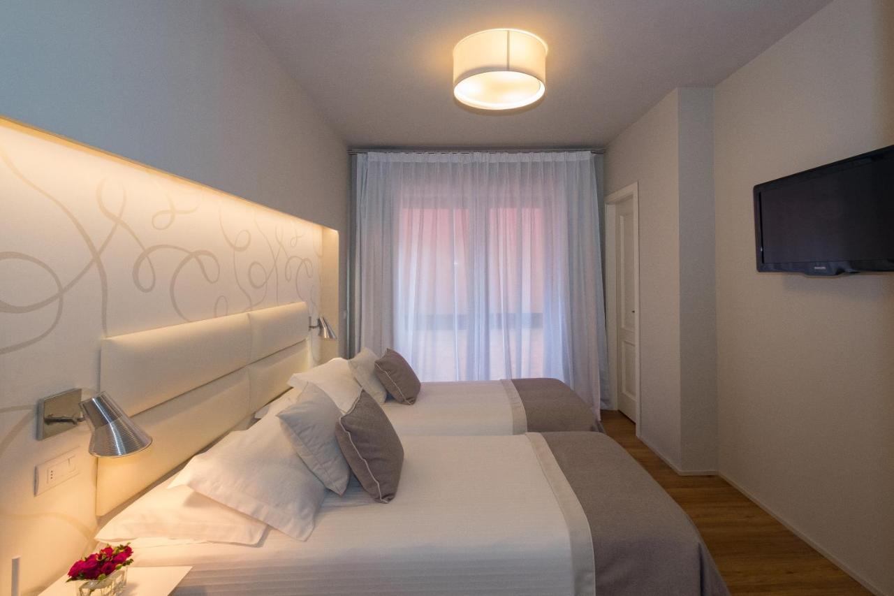 Hotel Monte Meraviglia カーシャ エクステリア 写真