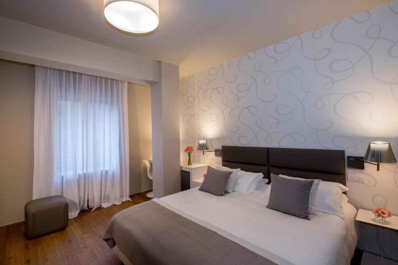 Hotel Monte Meraviglia カーシャ エクステリア 写真