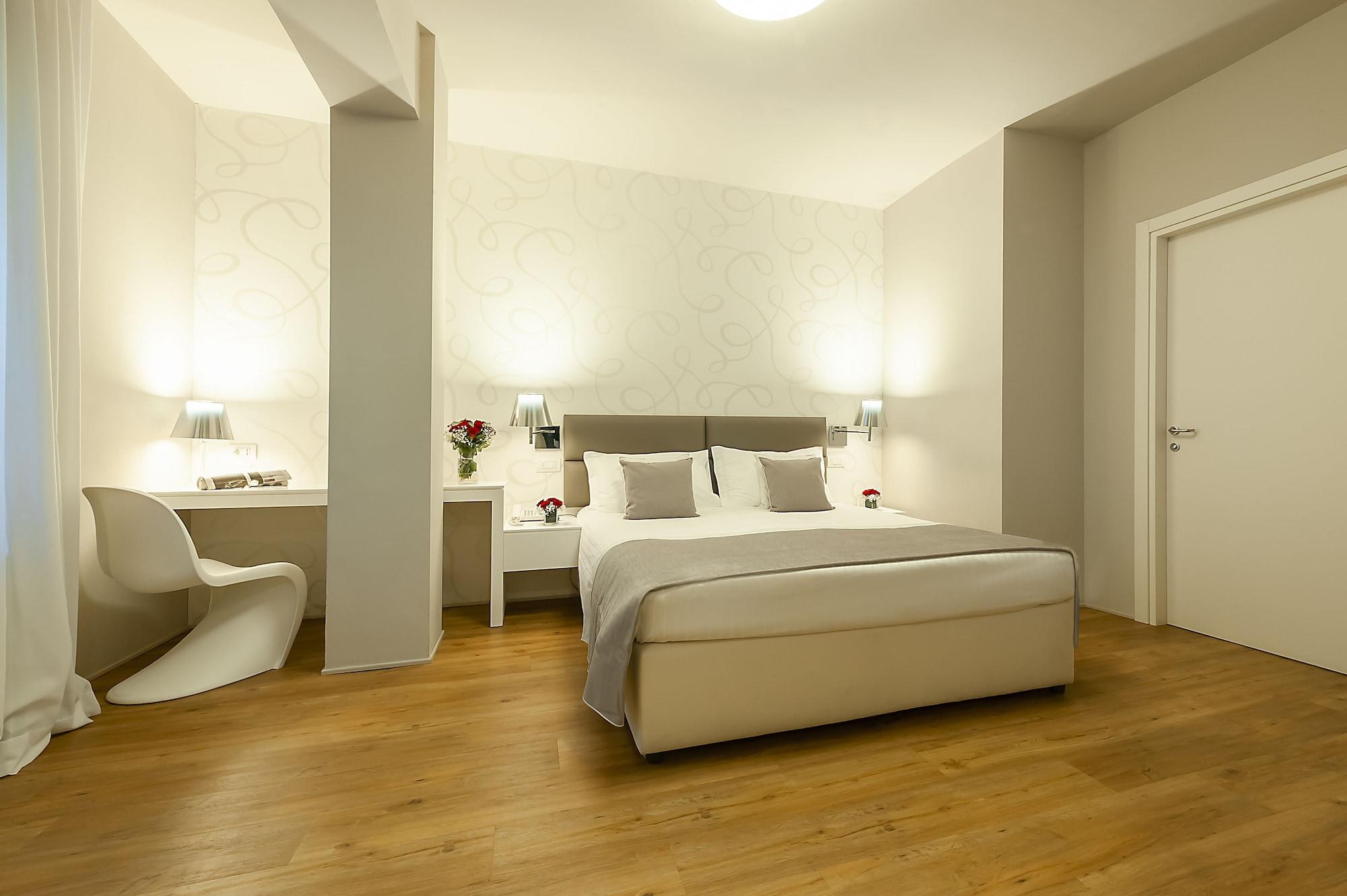 Hotel Monte Meraviglia カーシャ エクステリア 写真