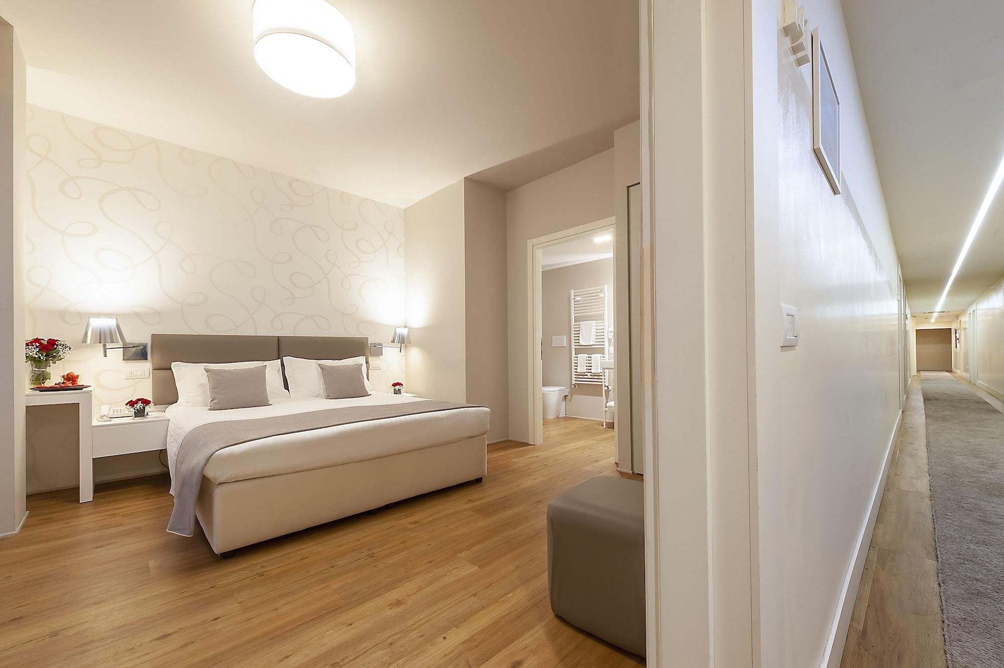 Hotel Monte Meraviglia カーシャ エクステリア 写真