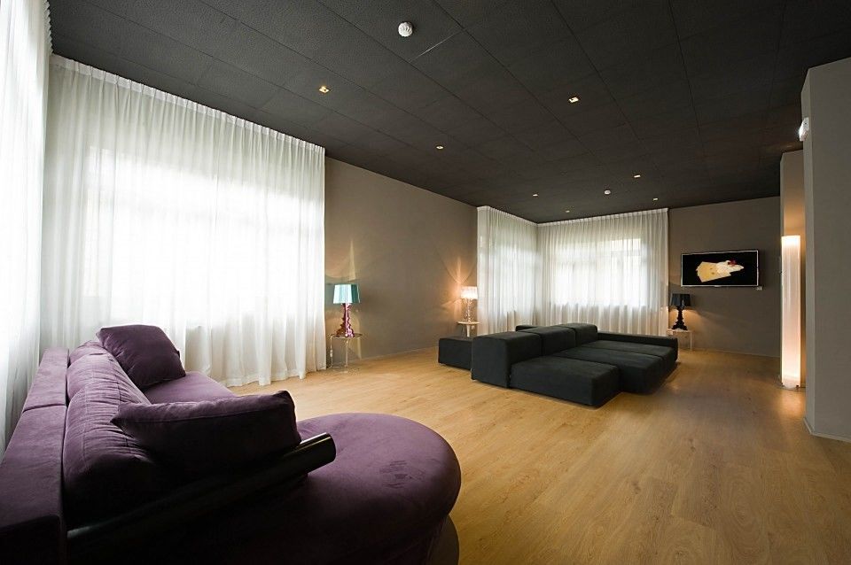 Hotel Monte Meraviglia カーシャ エクステリア 写真